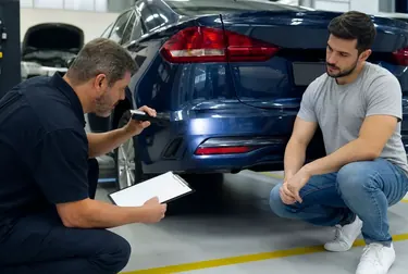 Desbloqueio de sinistro em Sumaré